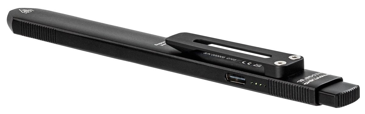 Streamlight Wedge® SL Ultra-Thin EDC Handheld LED Flashlight Mr. Tools