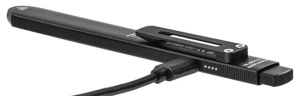 Streamlight Wedge® SL Ultra-Thin EDC Handheld LED Flashlight Mr. Tools