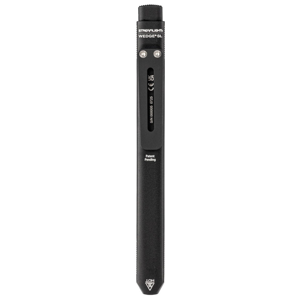 Streamlight Wedge® SL Ultra-Thin EDC Handheld LED Flashlight Mr. Tools