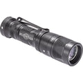SureFire Aviator | Dual-Output (White + Color LED) Flashlight | High Strength Multi-Spectrum EDC Light Atomic Defense