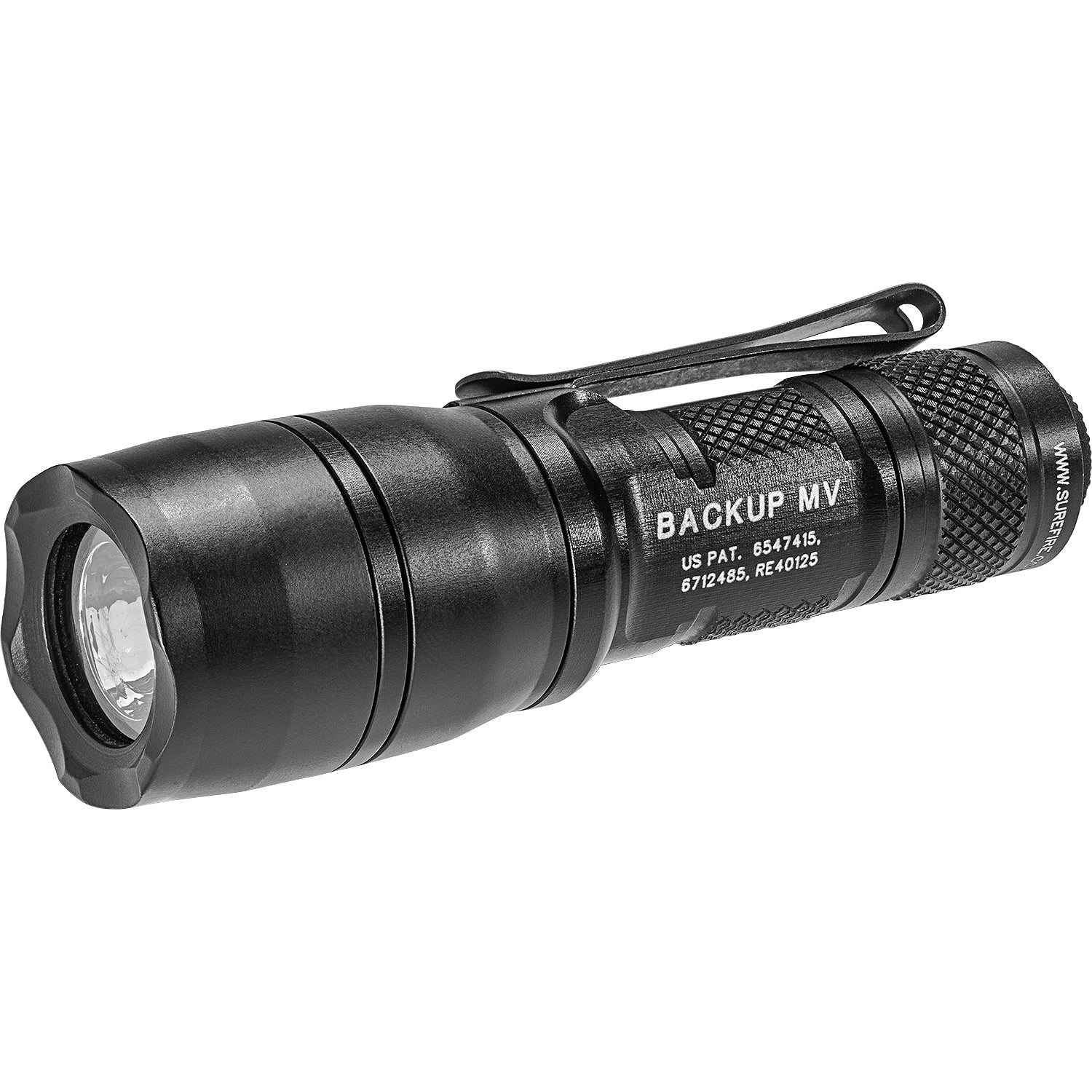 SureFire E1B Backup MaxVision | 400 Lumens Atomic Defense