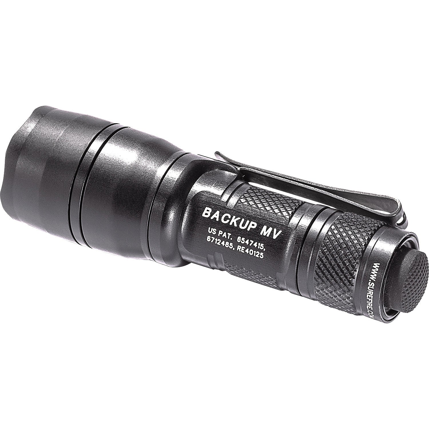 SureFire E1B Backup MaxVision | 400 Lumens Atomic Defense