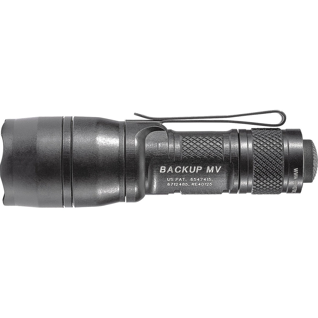 SureFire E1B Backup MaxVision | 400 Lumens Atomic Defense