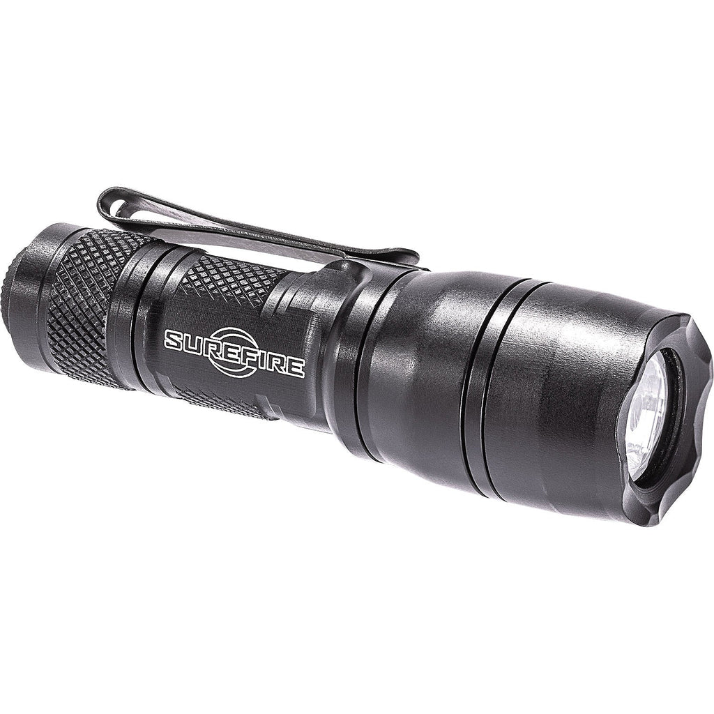 SureFire E1B Backup MaxVision | 400 Lumens Atomic Defense