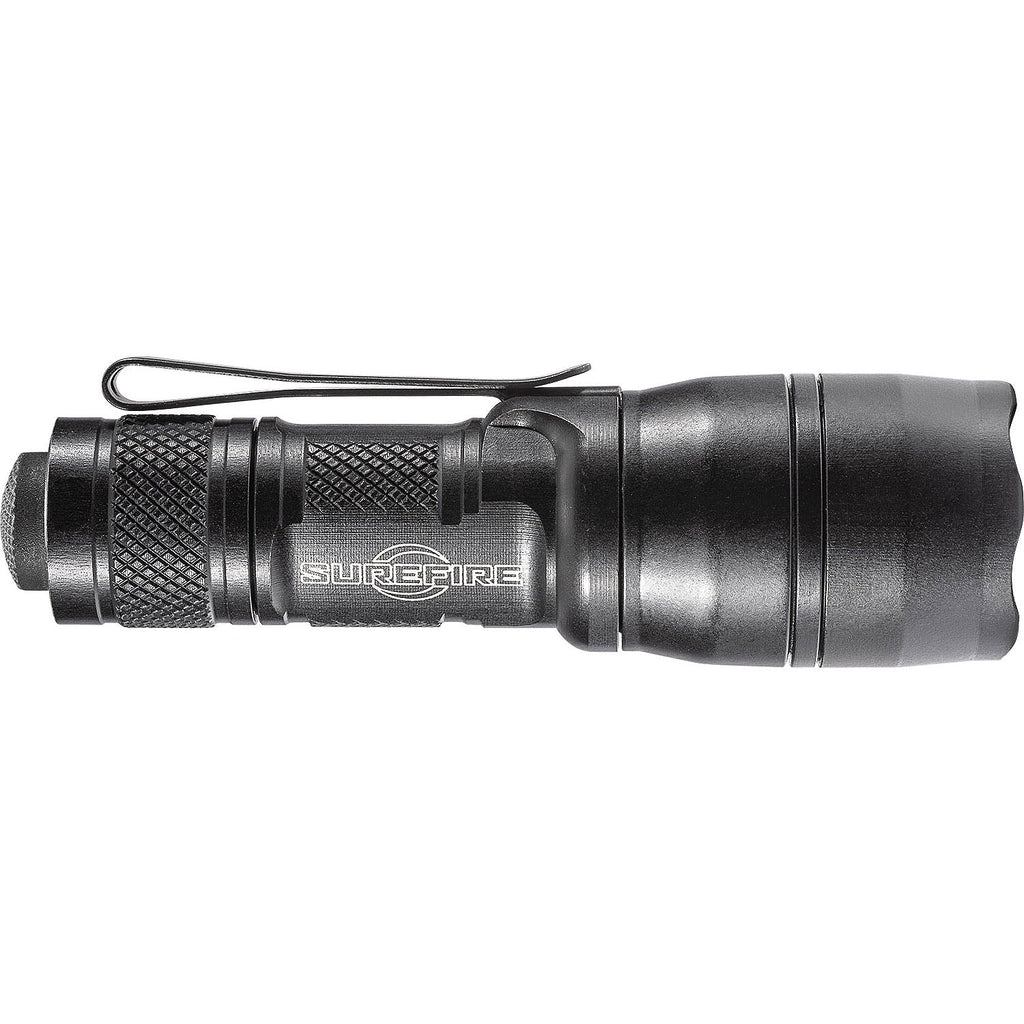 SureFire E1B Backup MaxVision | 400 Lumens Atomic Defense