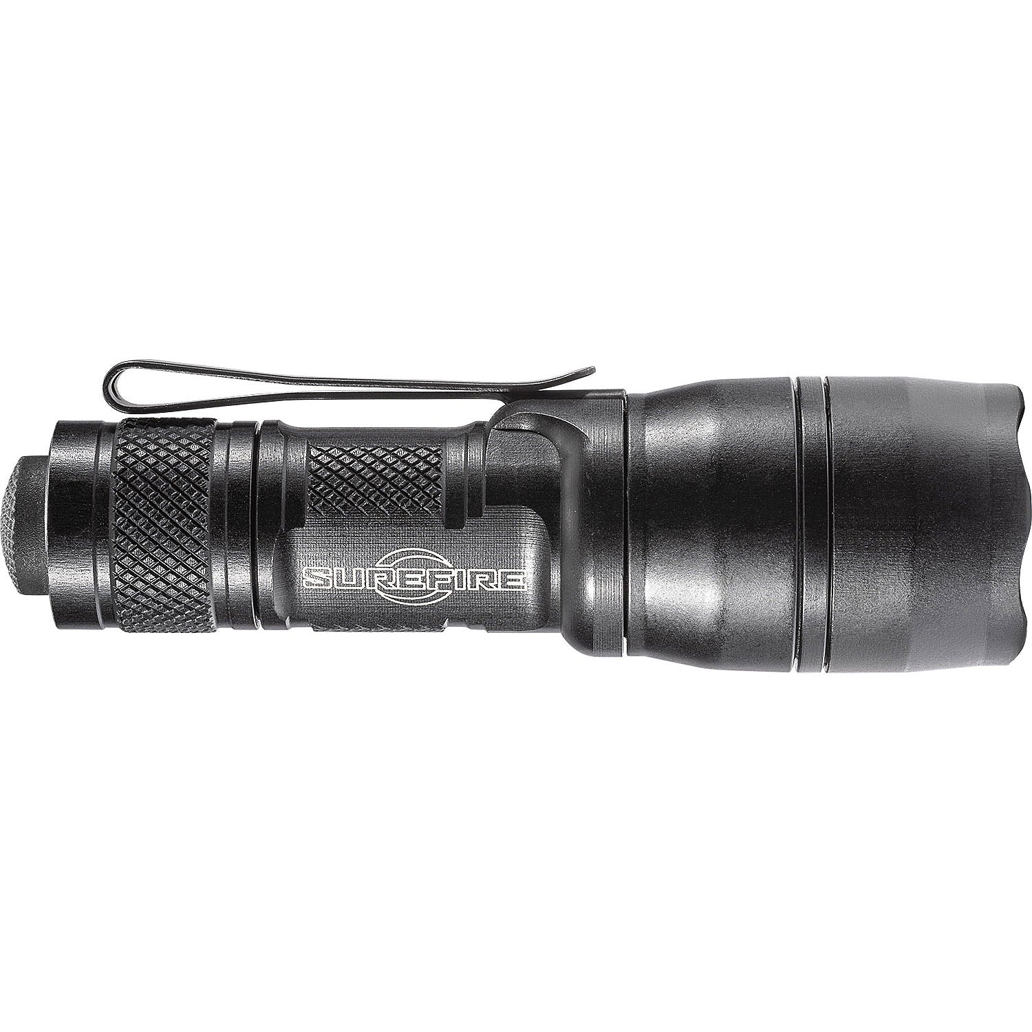 SureFire E1B Backup MaxVision | 400 Lumens Atomic Defense