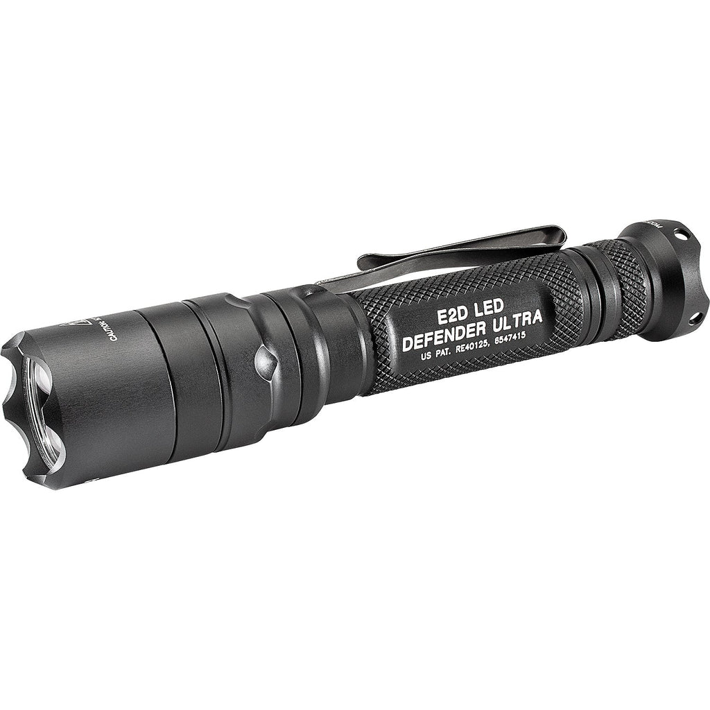 SureFire E2D Defender | 1,000 Lumens Atomic Defense