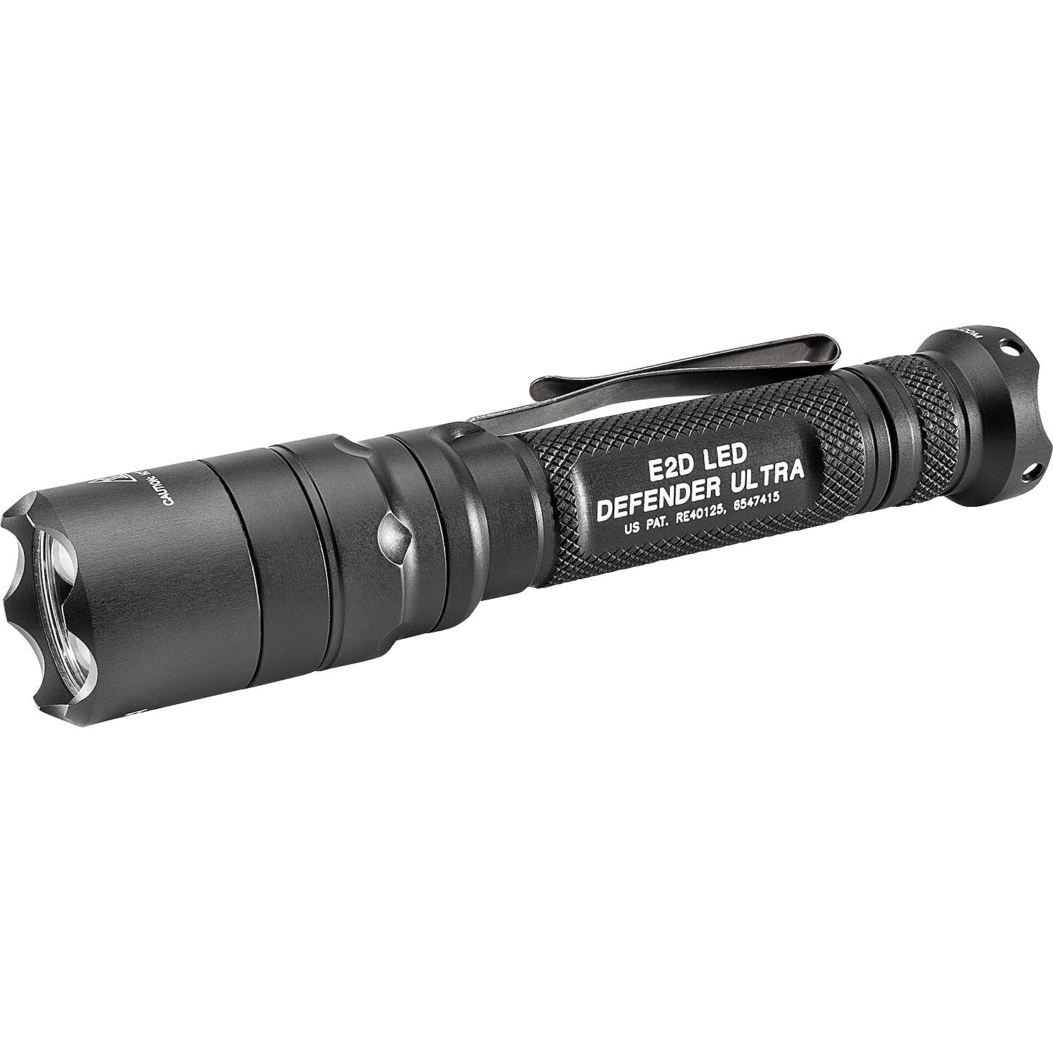 SureFire E2D Defender | 1,000 Lumens Atomic Defense