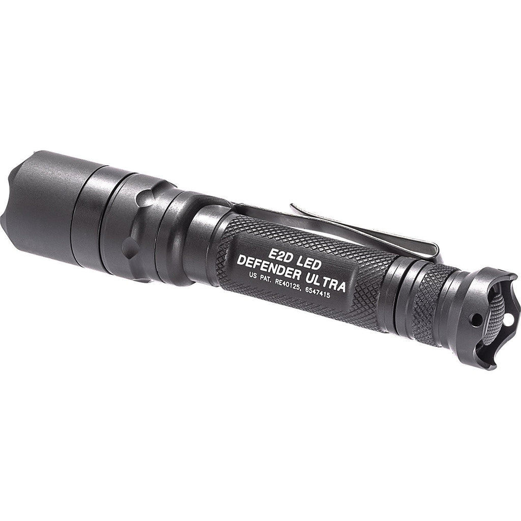 SureFire E2D Defender | 1,000 Lumens Atomic Defense