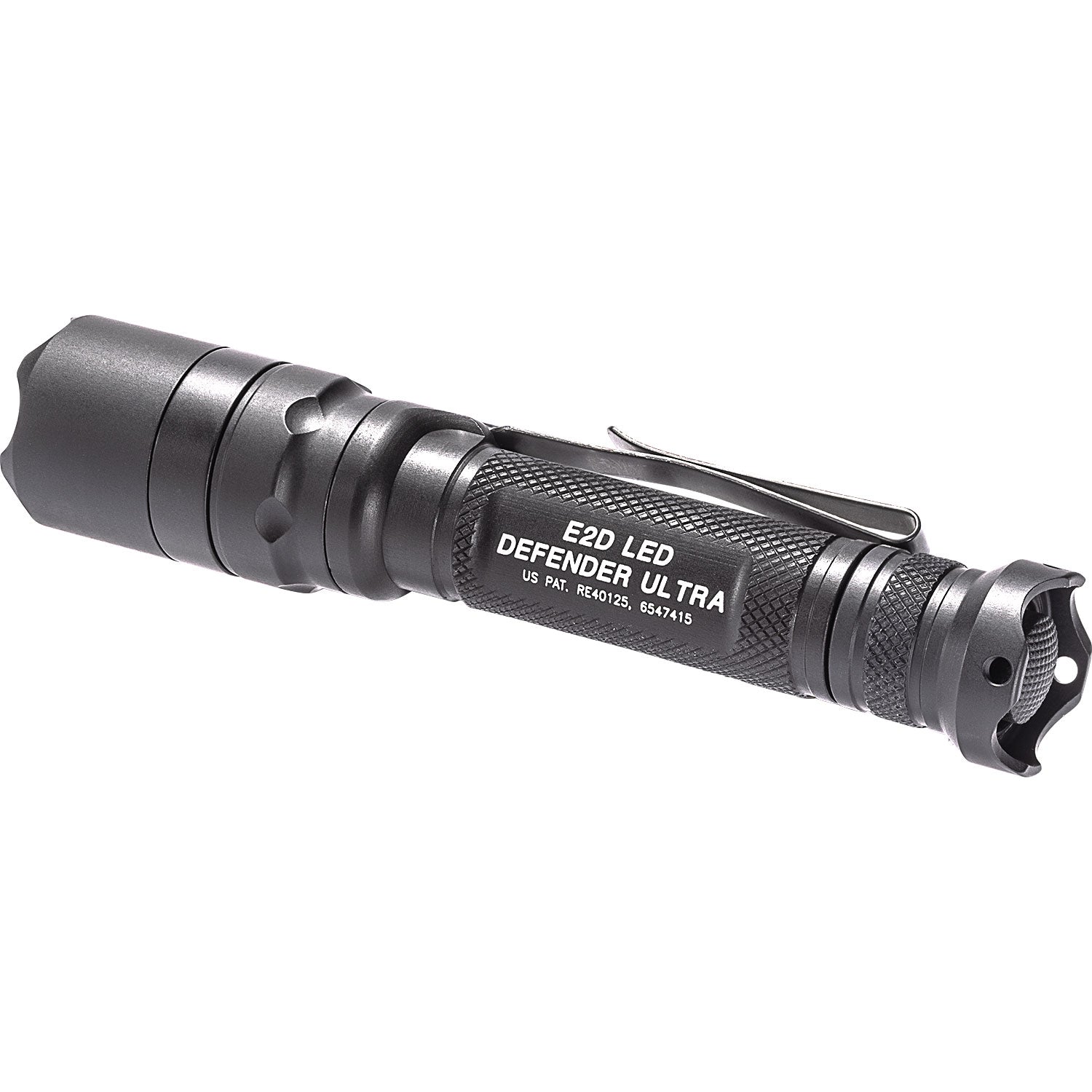 SureFire E2D Defender | 1,000 Lumens Atomic Defense