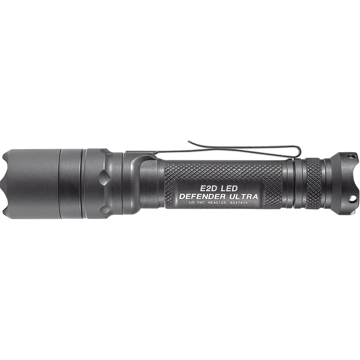 SureFire E2D Defender | 1,000 Lumens Atomic Defense