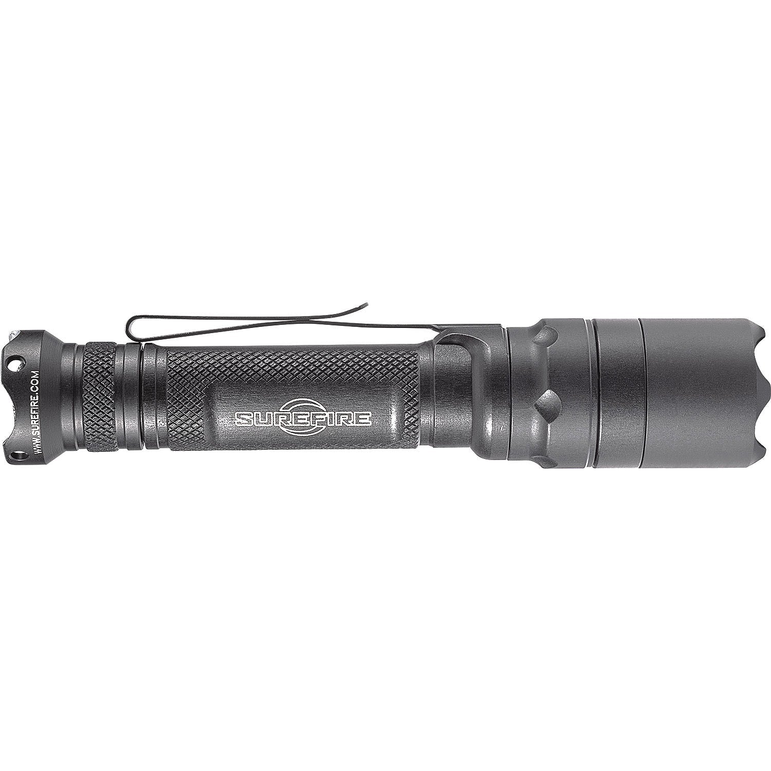 SureFire E2D Defender | 1,000 Lumens Atomic Defense