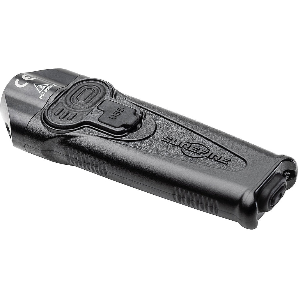 SureFire Stiletto | Rechargeable EDC Light | 650 Lumens Atomic Defense