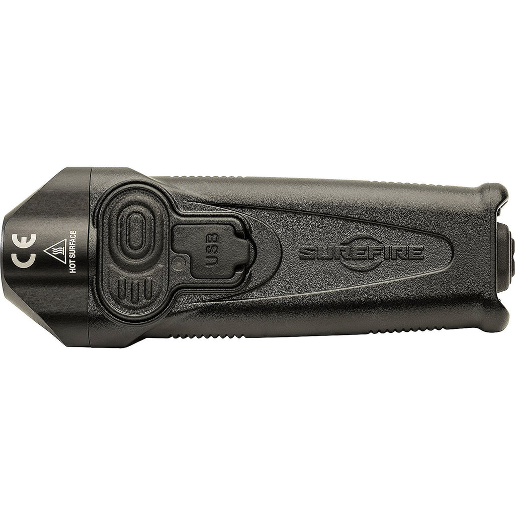SureFire Stiletto | Rechargeable EDC Light | 650 Lumens Atomic Defense
