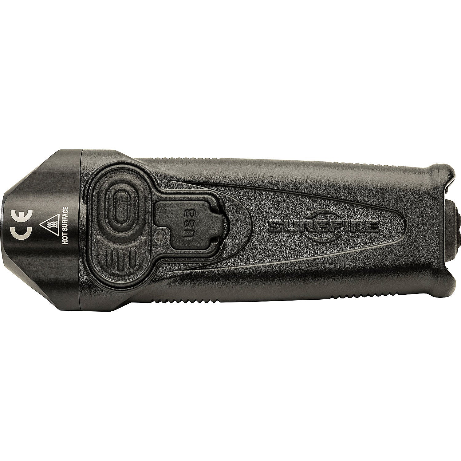 SureFire Stiletto | Rechargeable EDC Light | 650 Lumens Atomic Defense