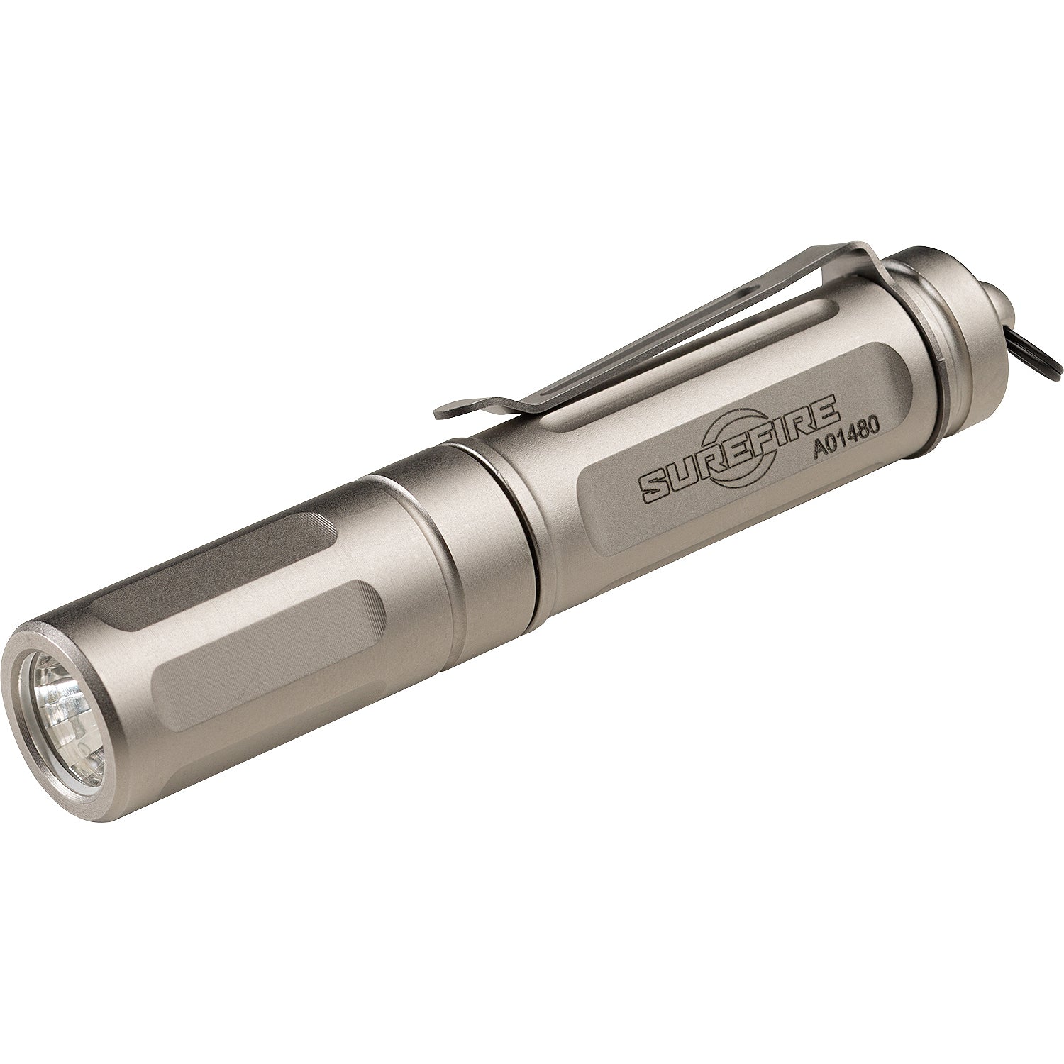 SureFire TITAN Plus | 300 Lumens | Keychain Light Atomic Defense