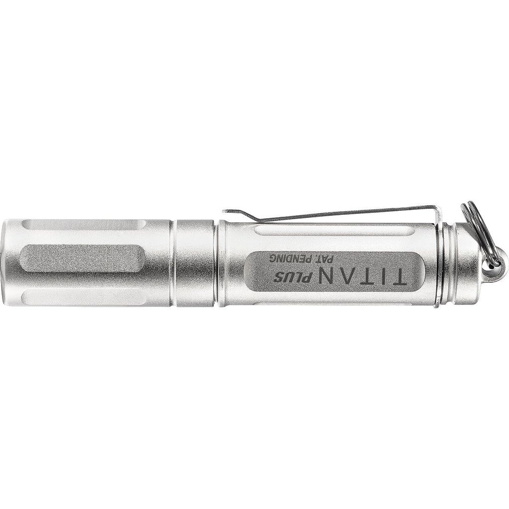 SureFire TITAN Plus | 300 Lumens | Keychain Light Atomic Defense