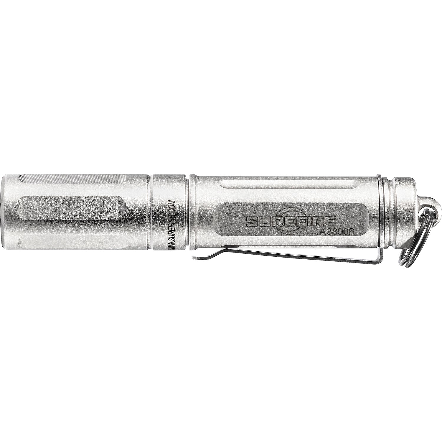 SureFire TITAN Plus | 300 Lumens | Keychain Light Atomic Defense