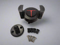 Surface Mount Kit with Techgripper® ( 4-81002TGRIP) Techmounts Mounting Systems
