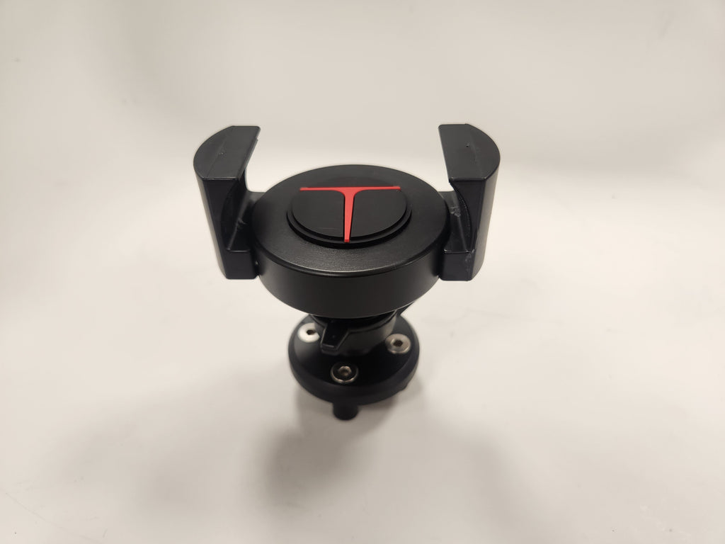 Surface Mount Kit with Techgripper® ( 4-81002TGRIP) Techmounts Mounting Systems