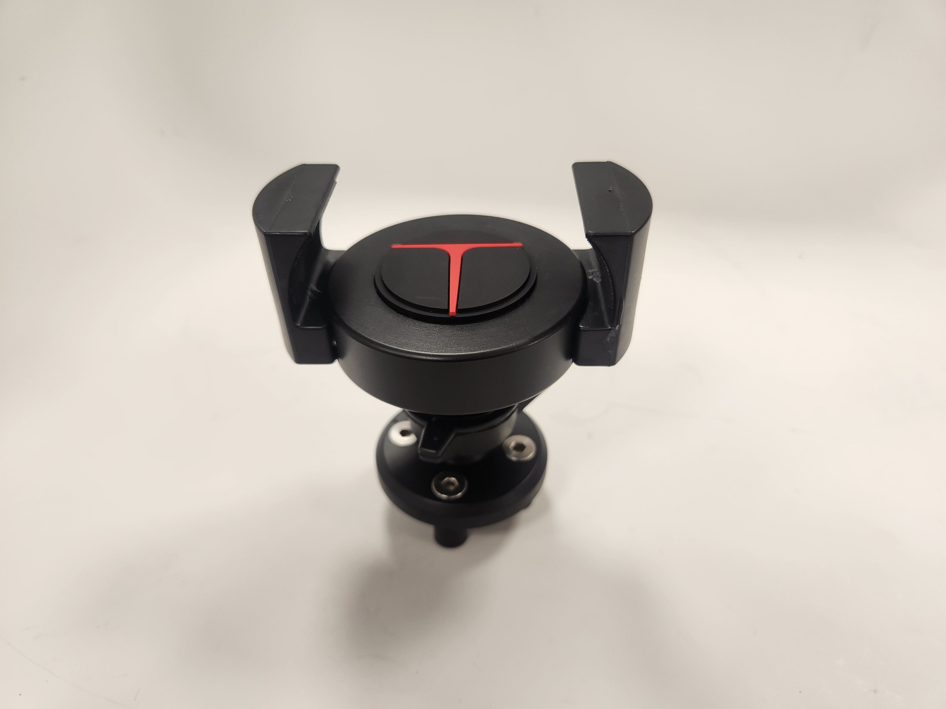 Surface Mount Kit with Techgripper® ( 4-81002TGRIP) Techmounts Mounting Systems