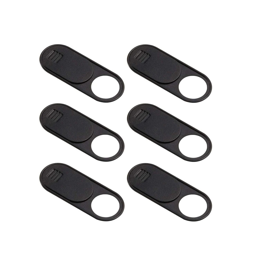 Tesery Camera Cover for Tesla Model 3 / Model Y (6 PCS) Tesery Official Store