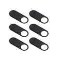 Tesery Camera Cover for Tesla Model 3 / Model Y (6 PCS) Tesery Official Store