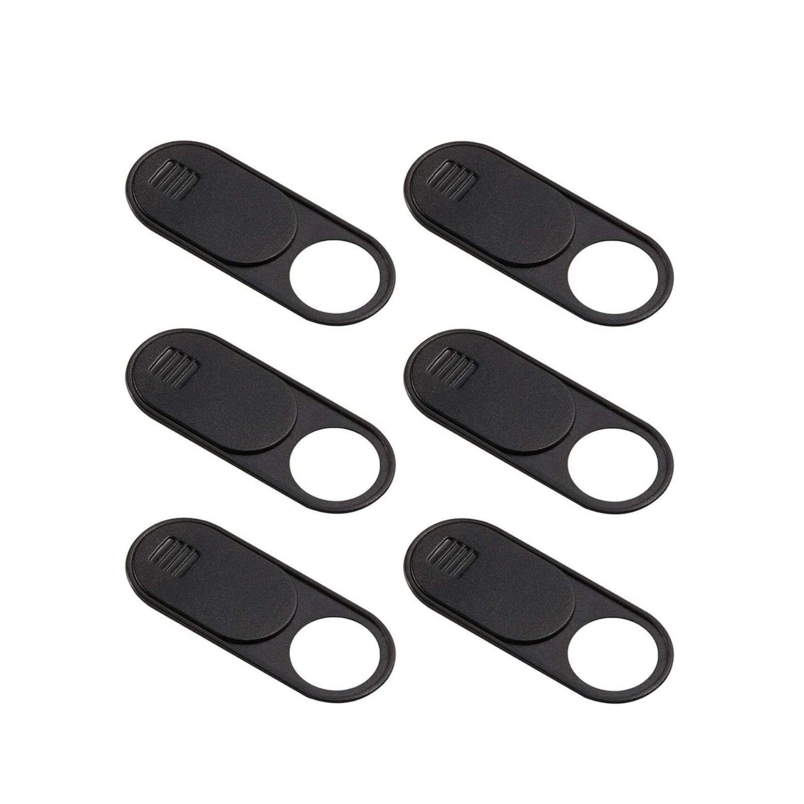 Tesery Camera Cover for Tesla Model 3 / Model Y (6 PCS) Tesery Official Store