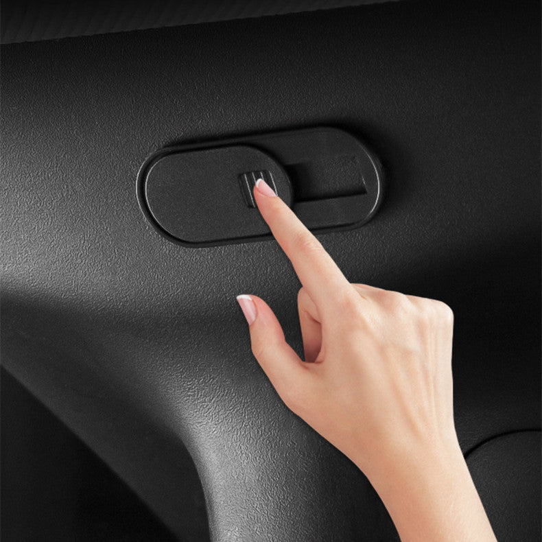 Tesery Camera Cover for Tesla Model 3 / Model Y (6 PCS) Tesery Official Store