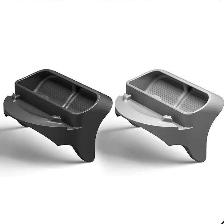 TESERY Sunglasses & Phone Holder Organizer for Model Y Juniper Tesery Official Store
