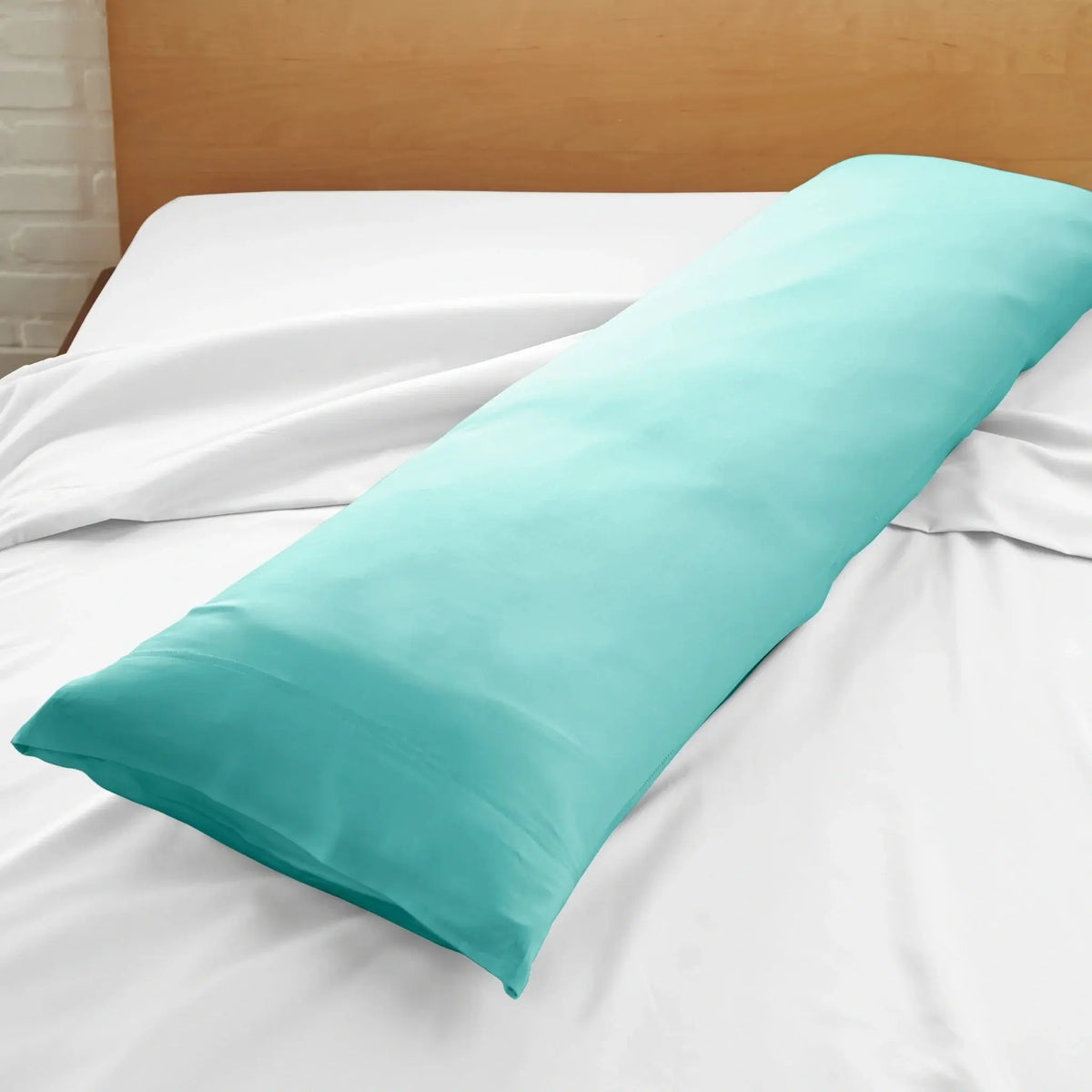 Body Pillowcases | Cooling Bamboo Bamboo is Better