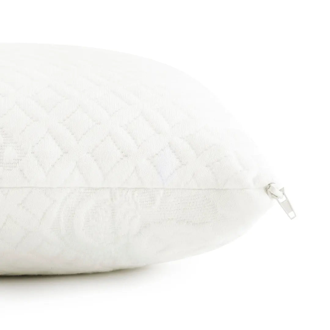 Adjustable Bamboo Cooling Pillow | Toddler Bamboo is Better