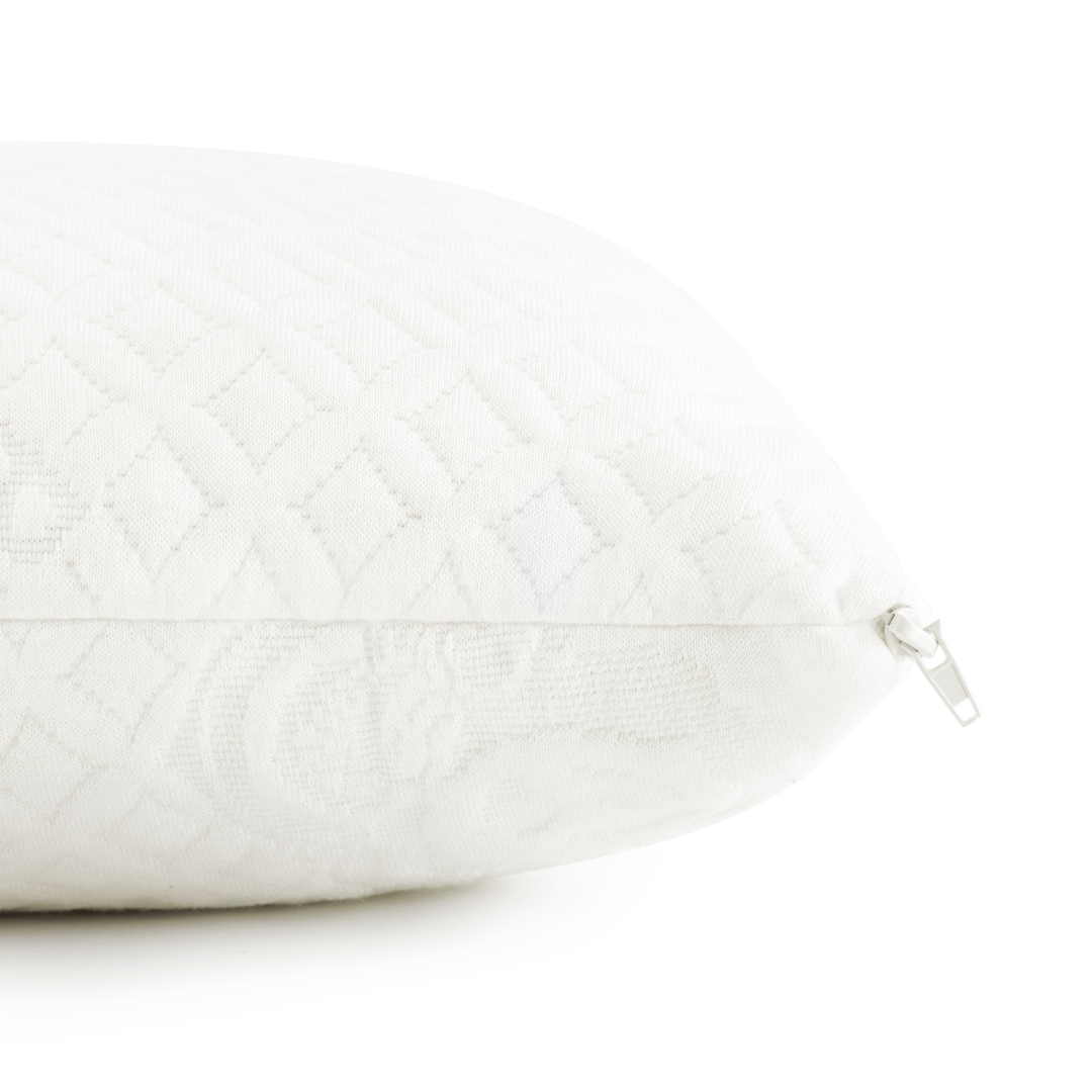 Adjustable Bamboo Cooling Pillow | Toddler Bamboo is Better