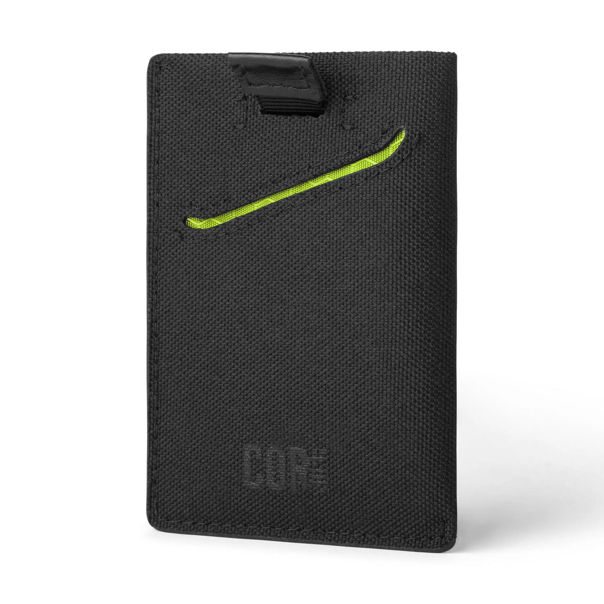 Slim Eco Wallet | Minimilist Travel Size with RFID Blocking COR Surf