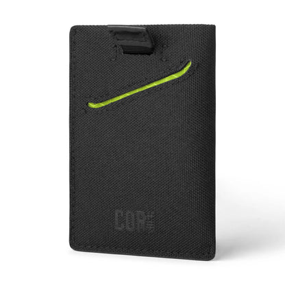 Slim Eco Wallet | Minimilist Travel Size with RFID Blocking COR Surf