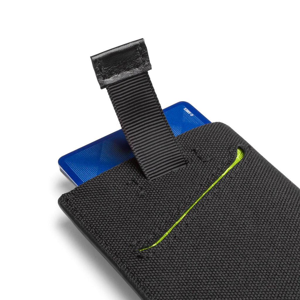 Slim Eco Wallet | Minimilist Travel Size with RFID Blocking COR Surf