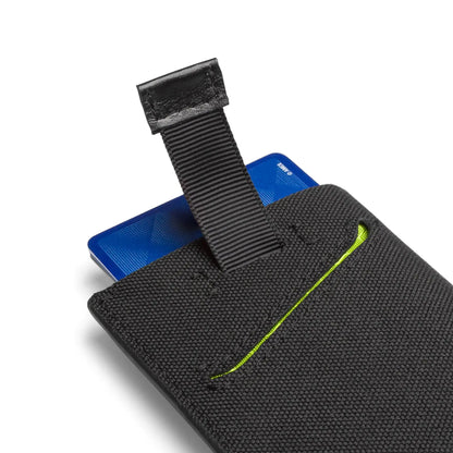 Slim Eco Wallet | Minimilist Travel Size with RFID Blocking COR Surf