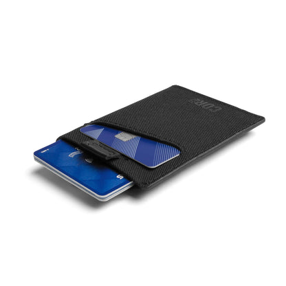 Slim Eco Wallet | Minimilist Travel Size with RFID Blocking COR Surf