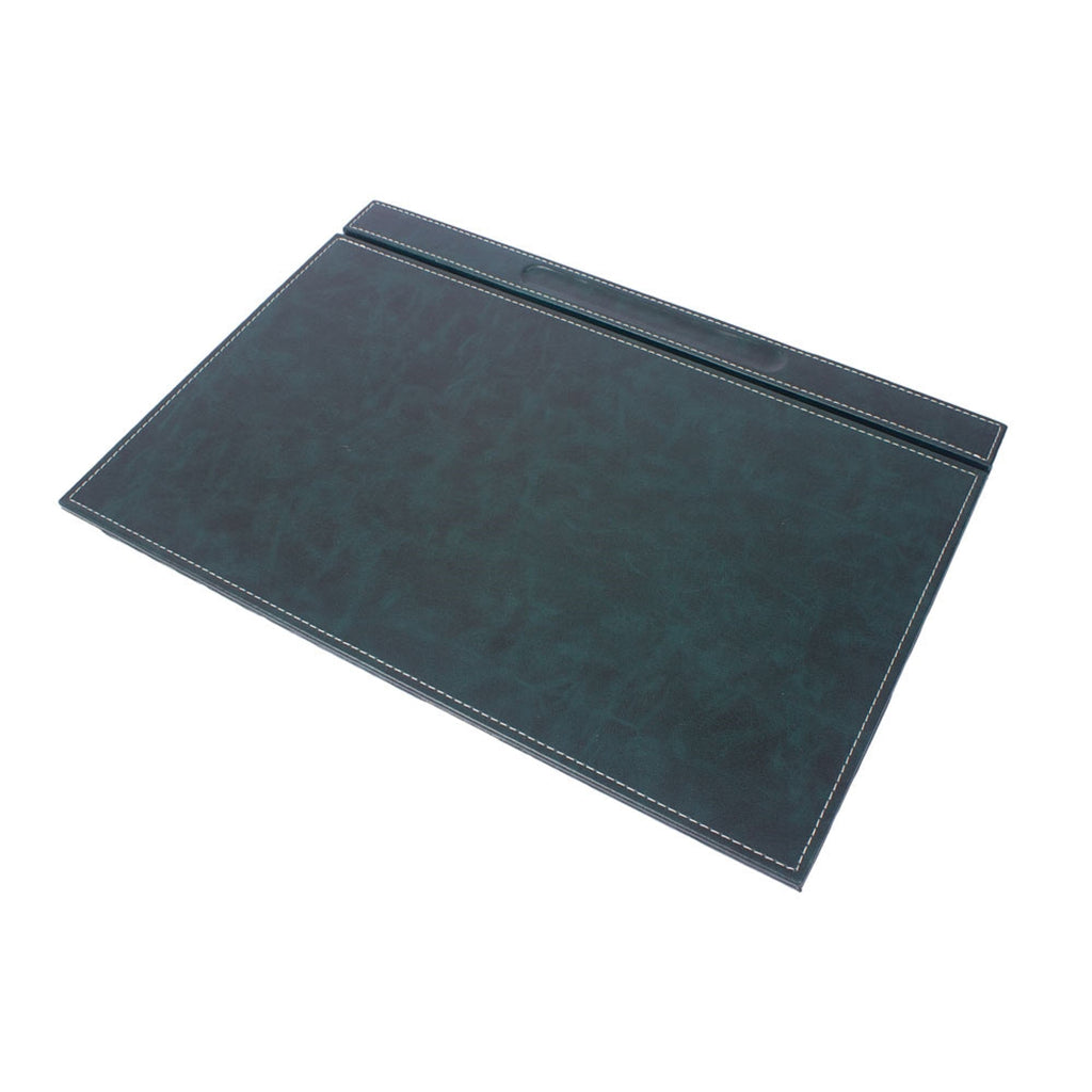 MOOG Luxury Desk Set - Double Document Tray- Black- 13 PCS Moogdesk