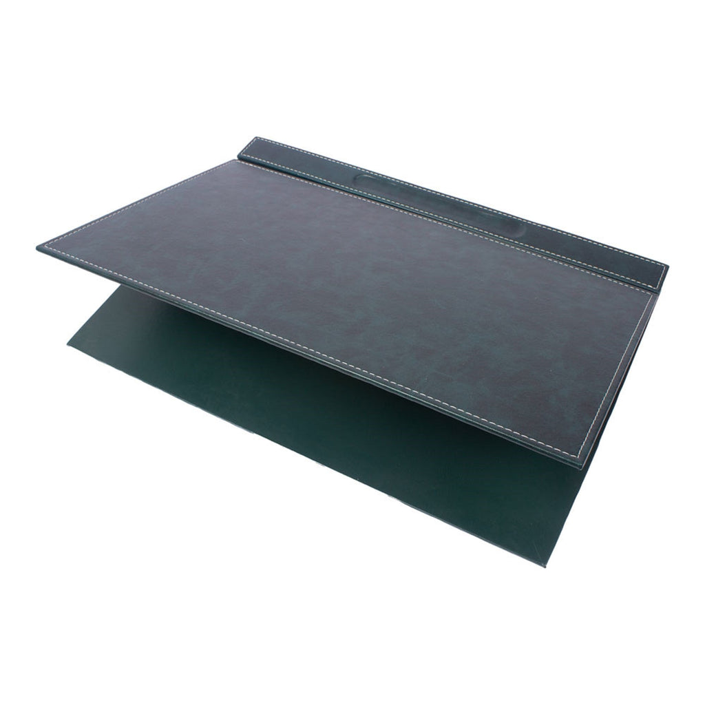 MOOG Luxury Desk Set-12 Accessories -Green- 12 PCS Moogdesk