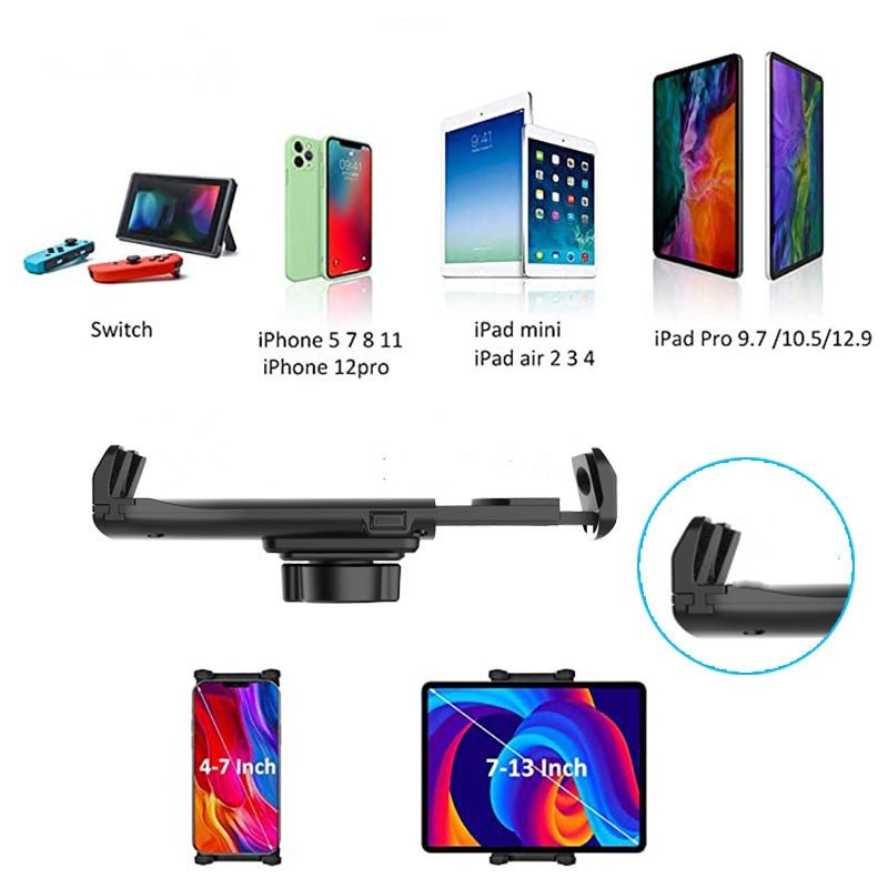 Water Cup Holder Cell Phone Holder for Tesla | TESERY Tesery Official Store