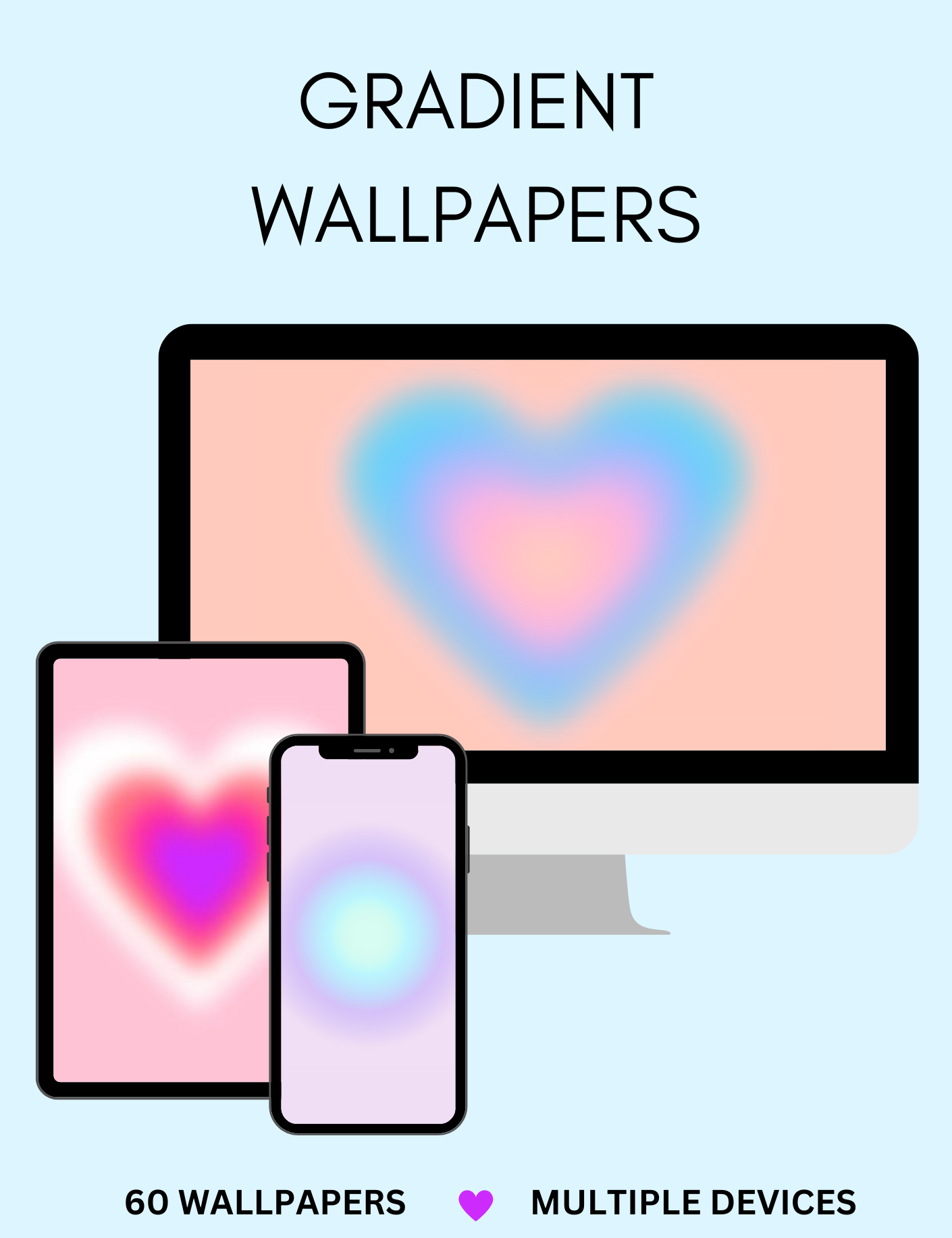 Gradient Wallpapers Jessica Autumn