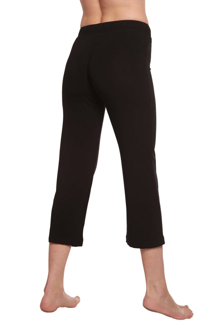Women's Bamboo Viscose Lounge Pants Spun Bamboo