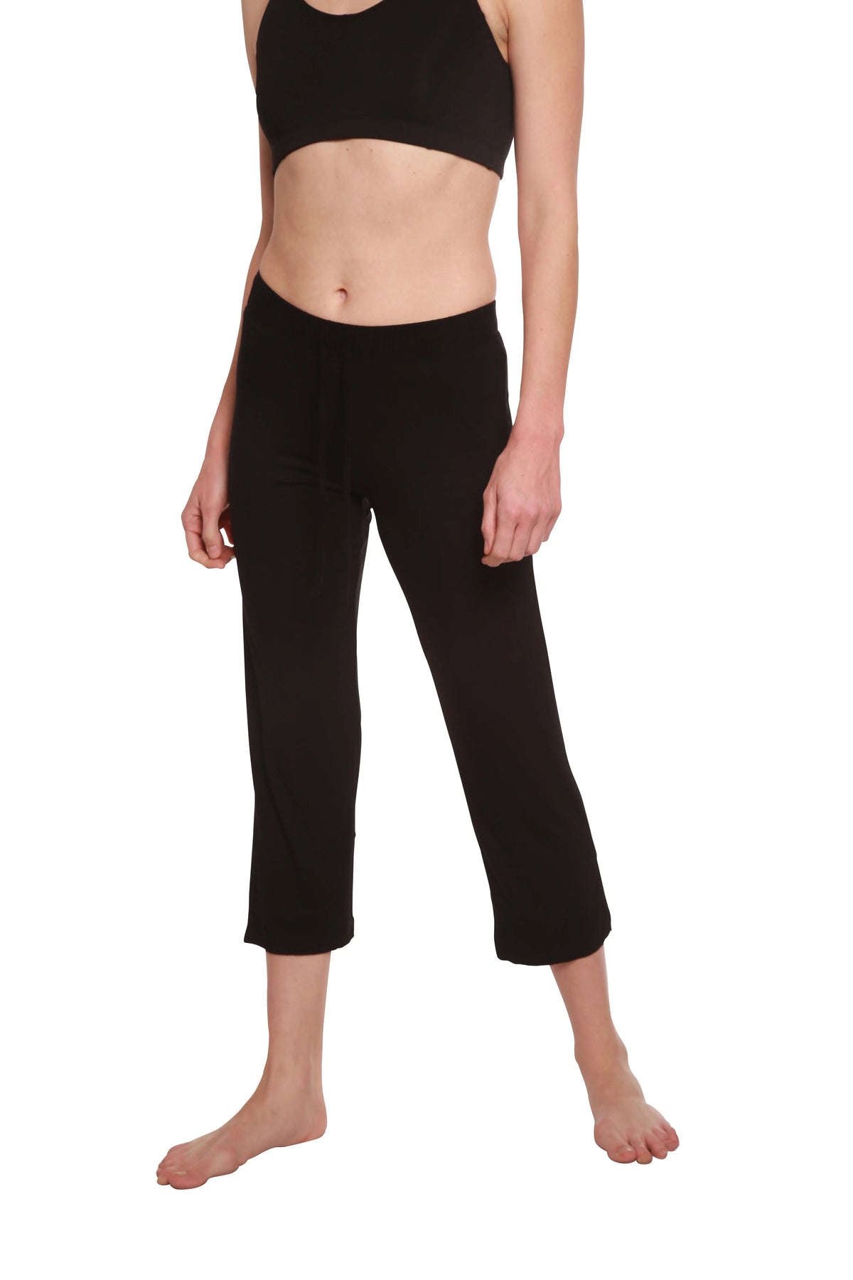 Women's Bamboo Viscose Lounge Pants Spun Bamboo
