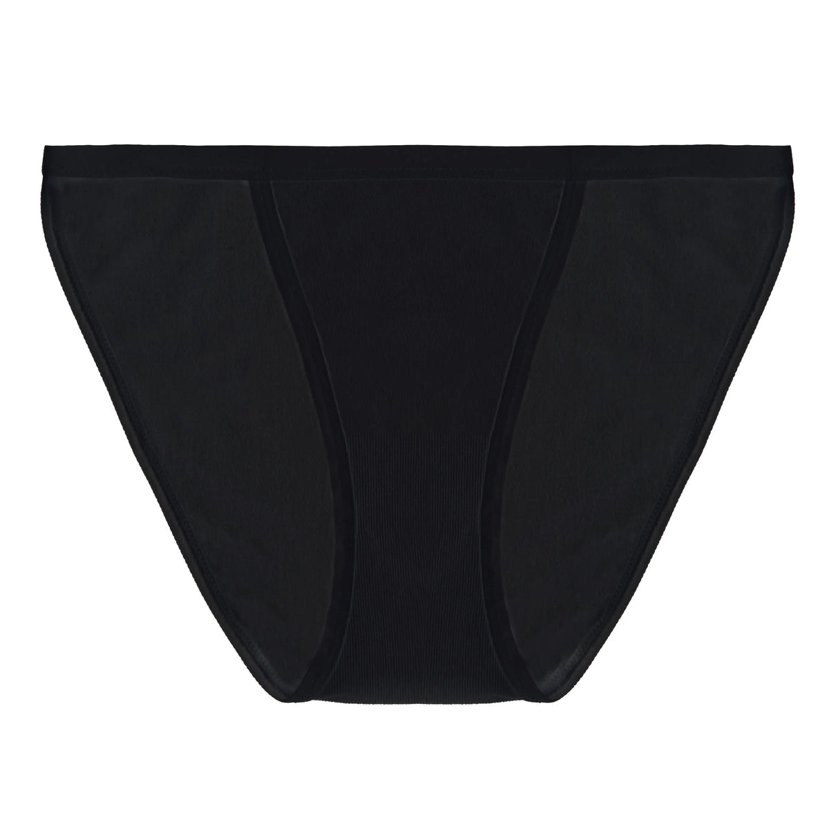 Clearance Women's Bamboo/Cotton Bikini Style Underwear Spun Bamboo
