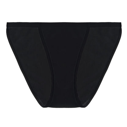 Clearance Women's Bamboo/Cotton Bikini Style Underwear Spun Bamboo