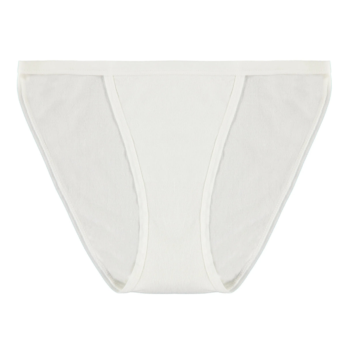 Clearance Women's Bamboo/Cotton Bikini Style Underwear Spun Bamboo