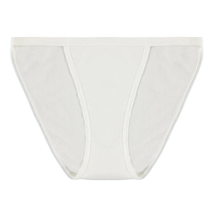 Clearance Women's Bamboo/Cotton Bikini Style Underwear Spun Bamboo