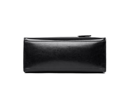 The Medium Crossbody Tote Classy Leather Bags